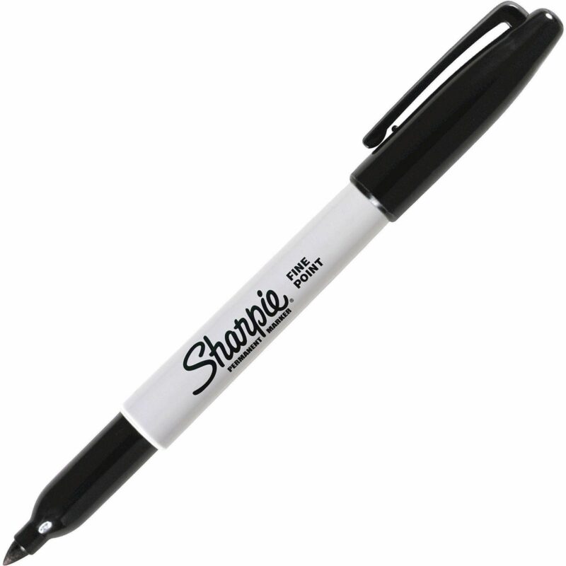 Sharpie Permanent Marker