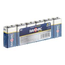 Rayovac Ultra Pro Battery