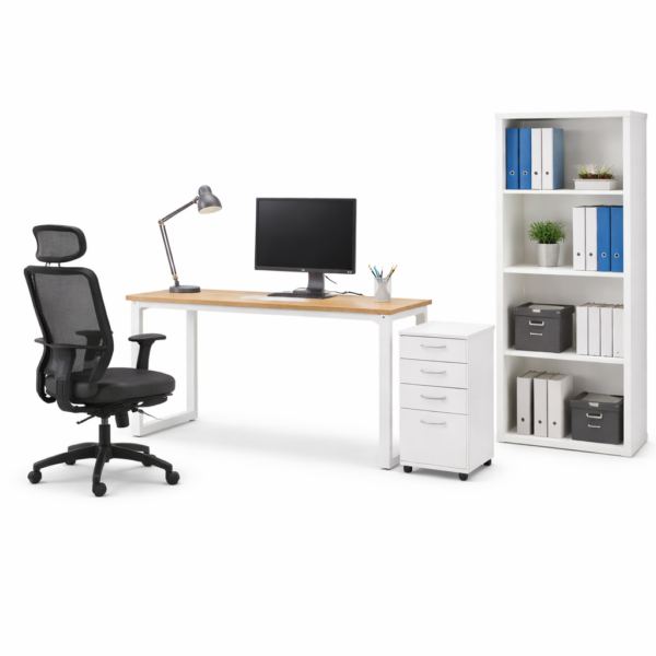 Furniture & Interiors