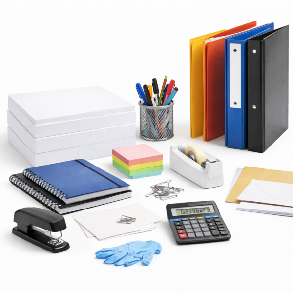 Office Supplies