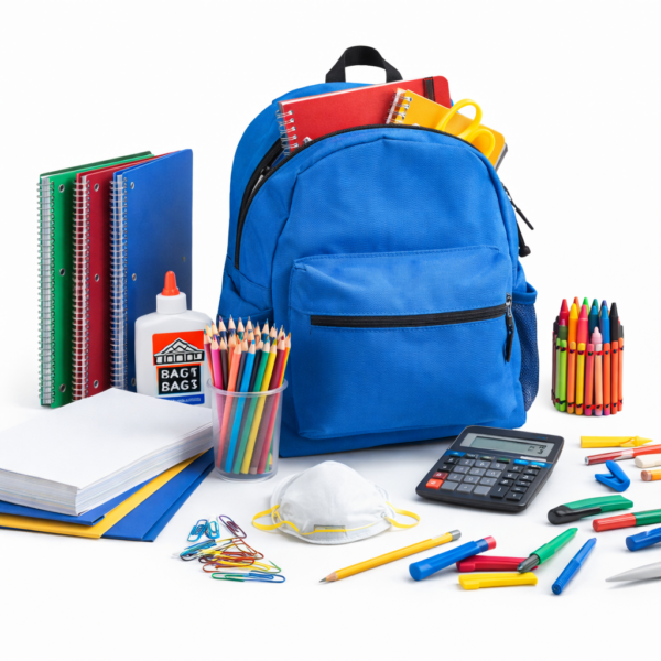 School Supplies