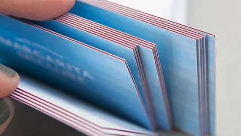 Business Cards