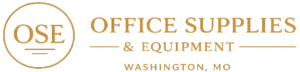 Office Supplies & Equipment
