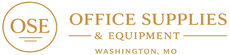 Office Supplies & Equipment