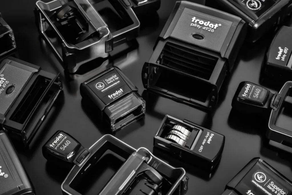 Custom Stamps