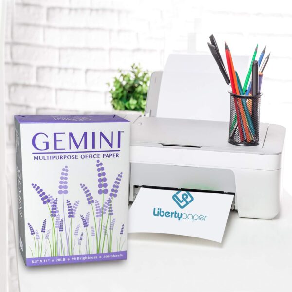 Store Brand Copy Paper, Case