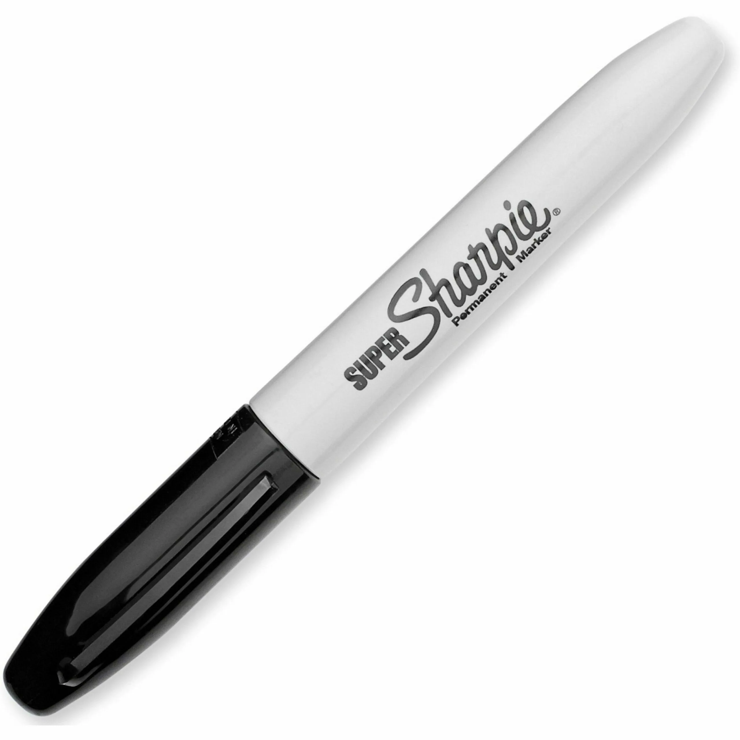 Sharpie Super Permanent Marker - Each - Image 2