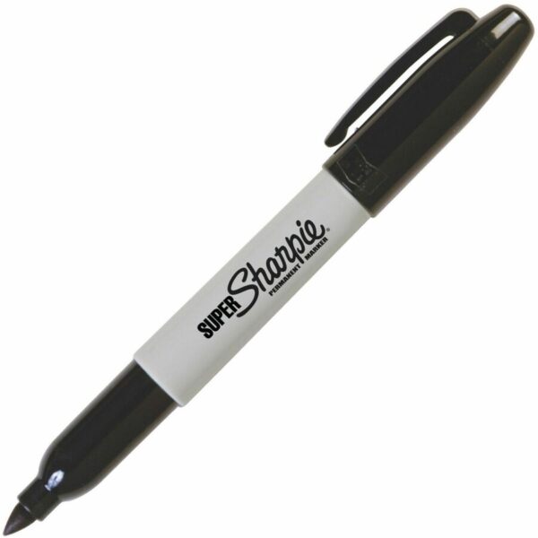 Sharpie Super Permanent Marker - Each