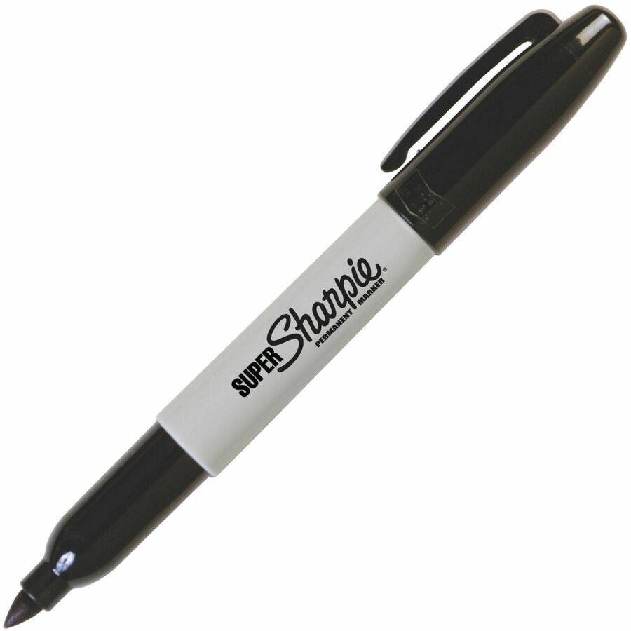 Sharpie Super Permanent Marker - Each