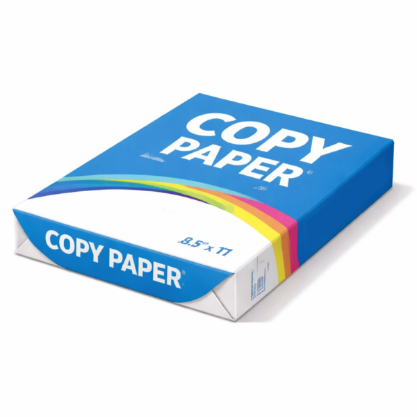 Store Brand Copy Paper, Ream