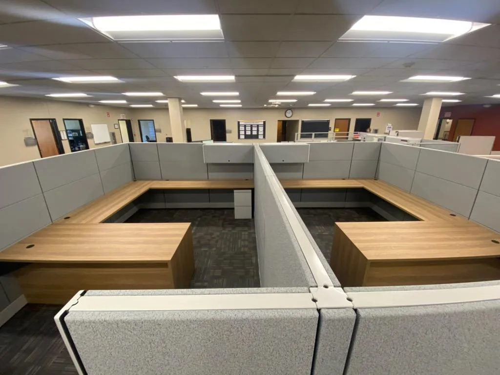Workspace Solutions