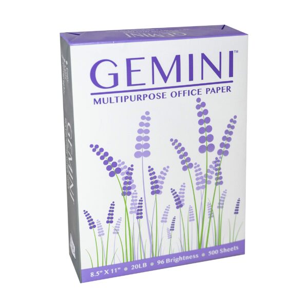 Store Brand Copy Paper, Ream