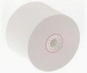Direct Thermal Printing Paper Rolls, 2.25" x 150 ft, White - Case