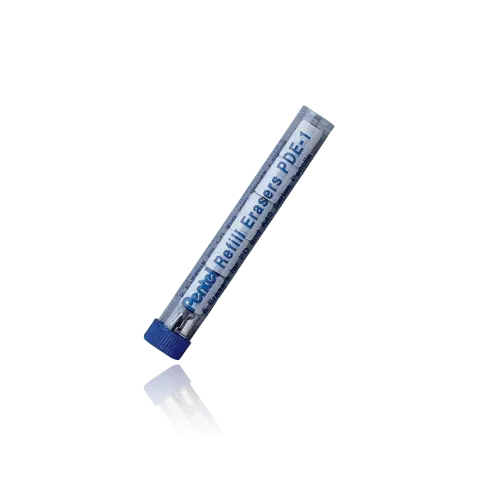 Refill Erasers for AL, AX and PD Series Pencils