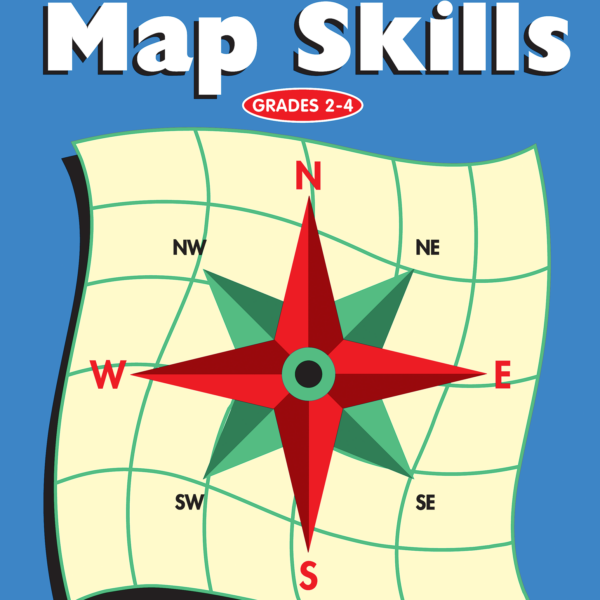 Beginning Map Skills