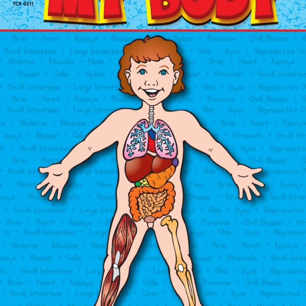 My Body
