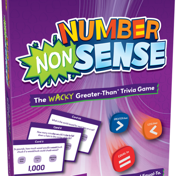 Number (Non)Sense