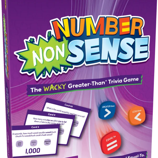 Number (Non)Sense