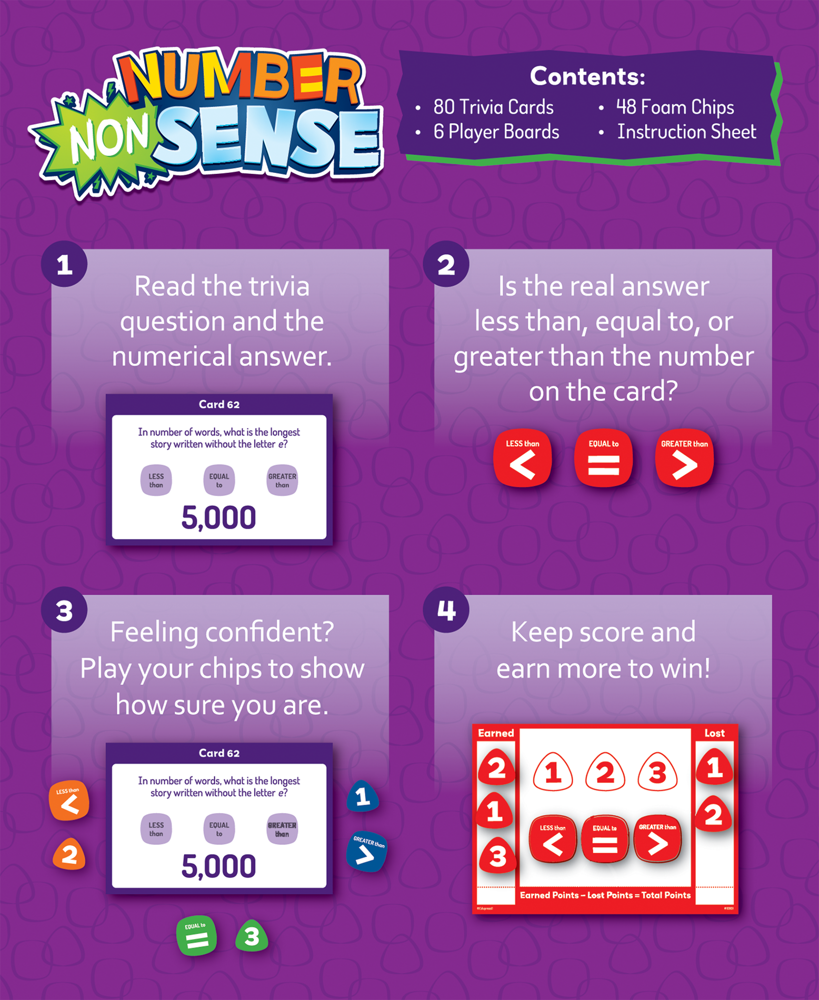 Number (Non)Sense - Image 2