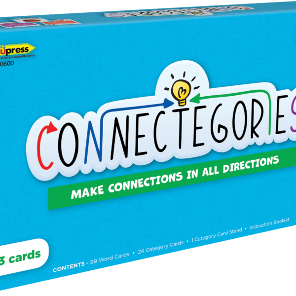 Connectegories