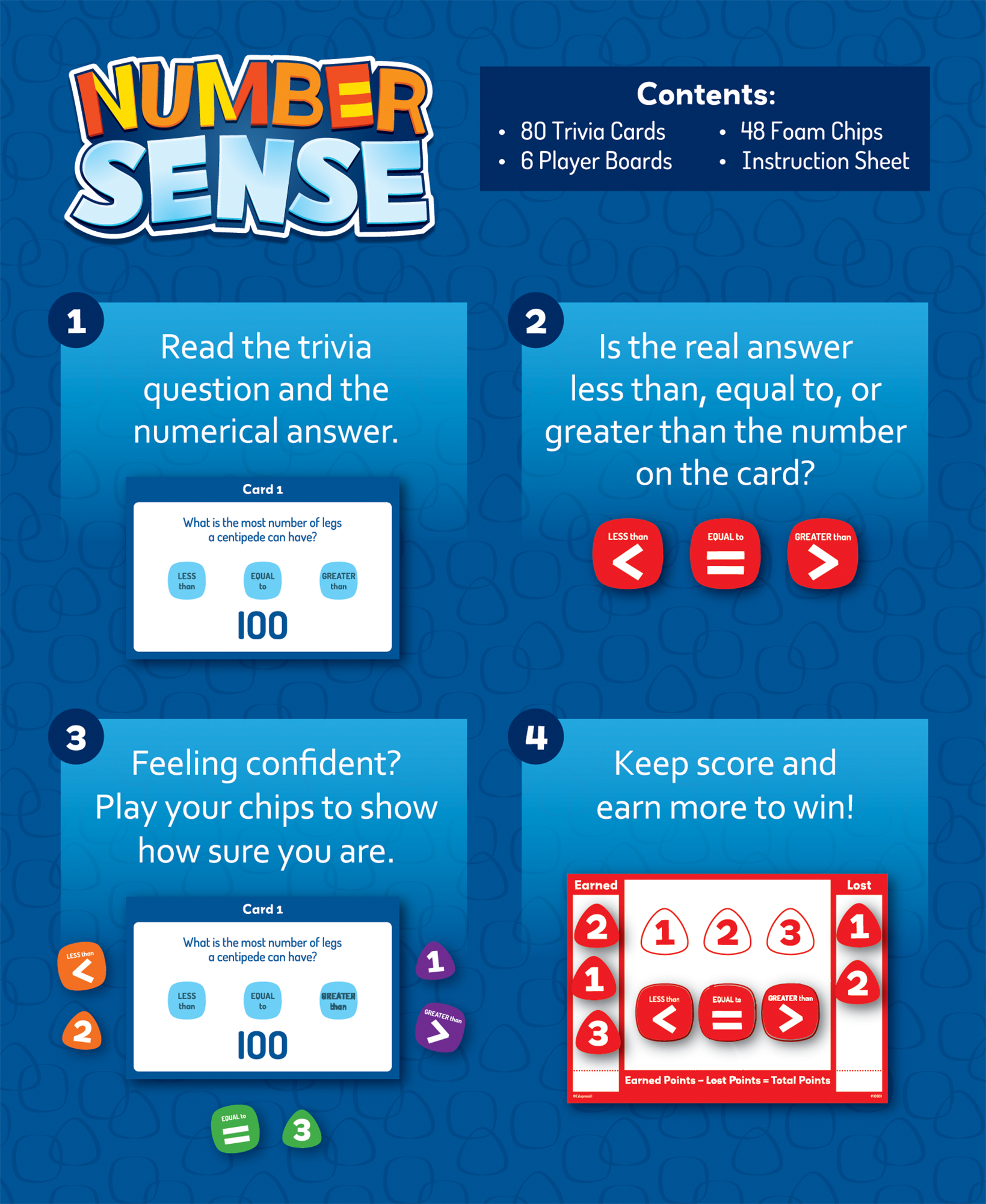 Number Sense - Image 2