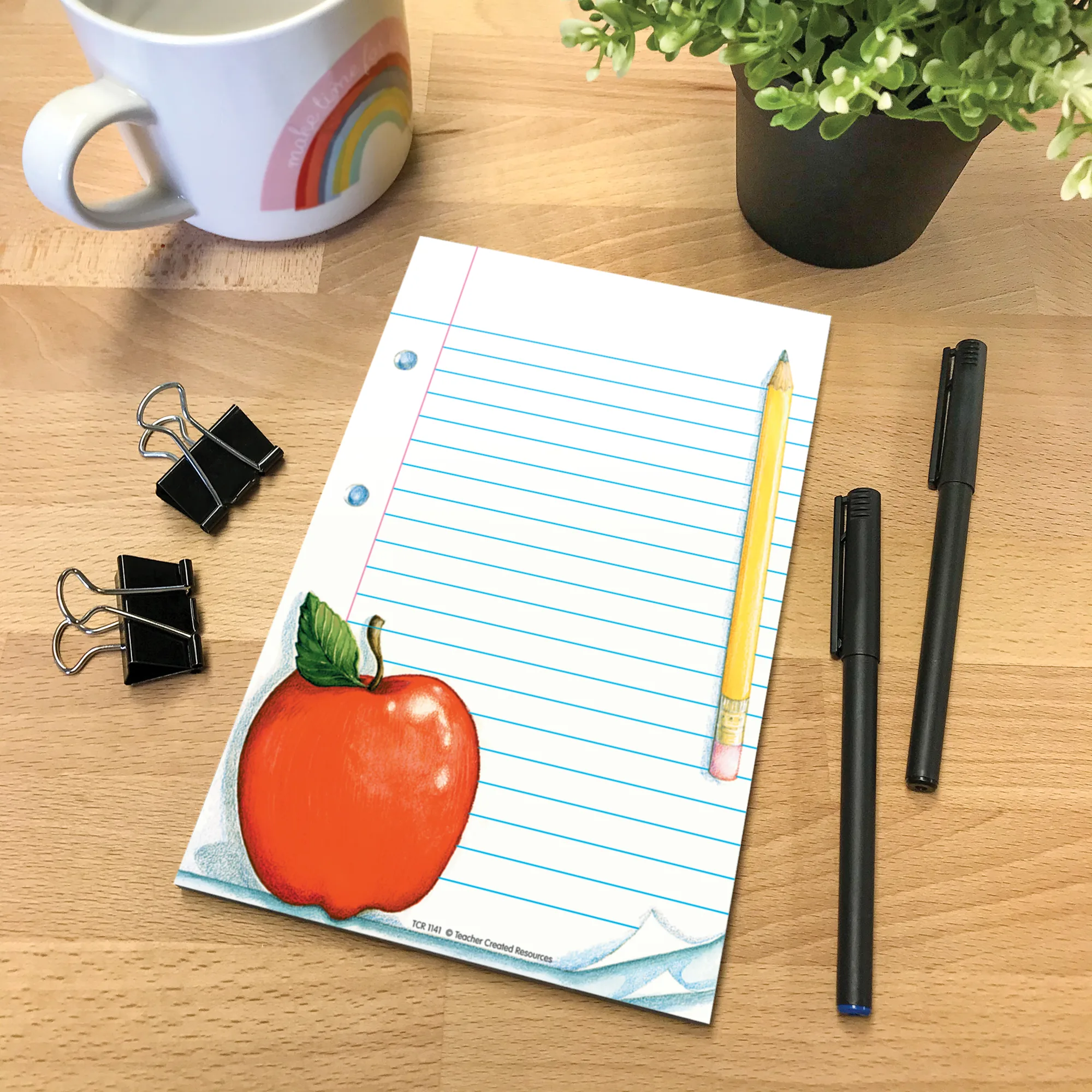 Note Pad Notepad - Image 2