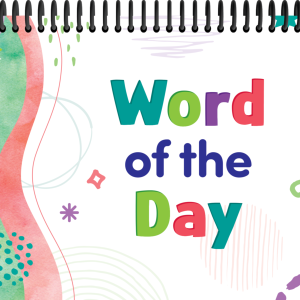 Word of the Day