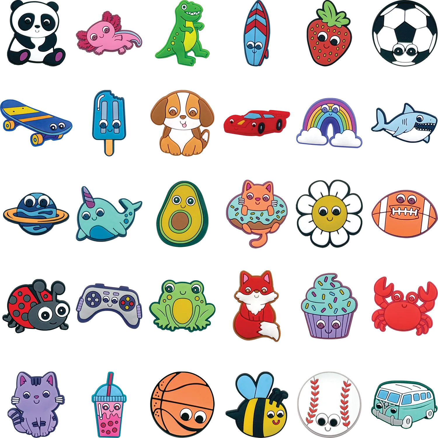 Pencil Charms - Image 2