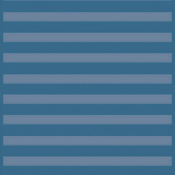 Slate Blue 10 Pocket Chart (34" x 44")