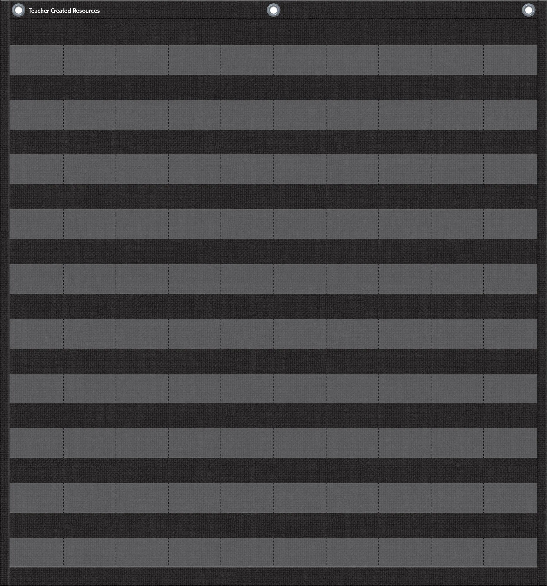 Colorful Hundreds Pocket Chart - Image 2