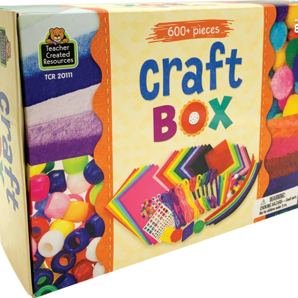 Craft Box