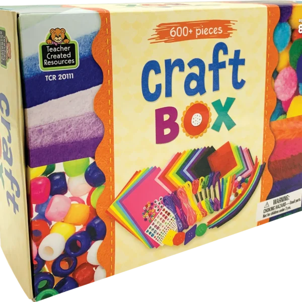 Craft Box