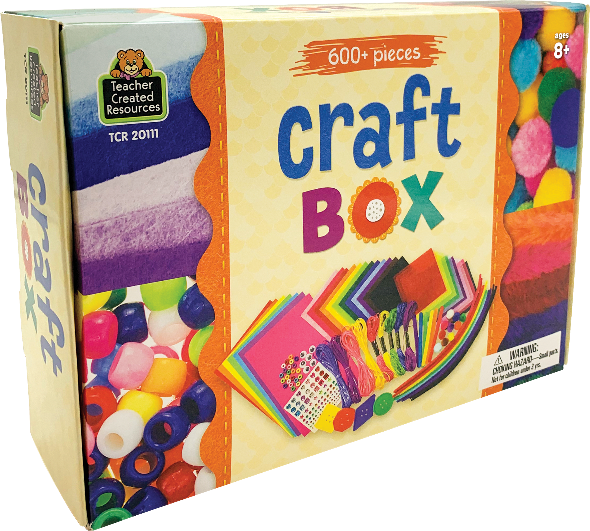 Craft Box