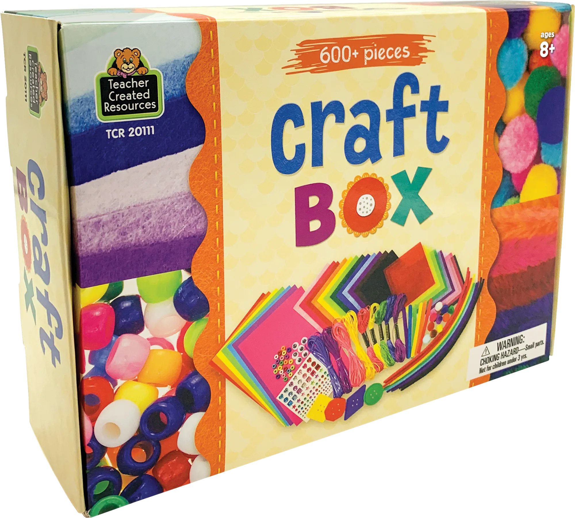 Craft Box