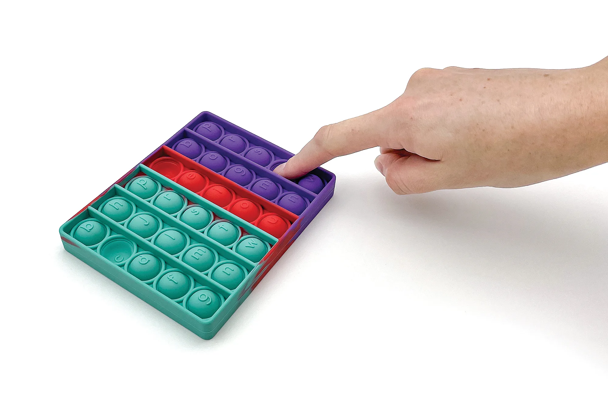 Push and Pop CVC Word Builder - Image 2