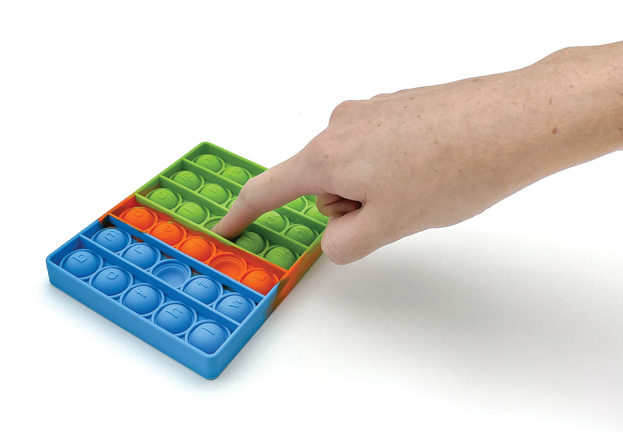 Push and Pop Phonics Word Builder - Image 2