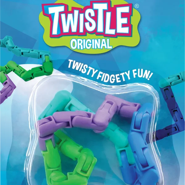 Twistle Original Galactic Coo