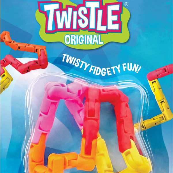 Twistle Original Wild Sunse