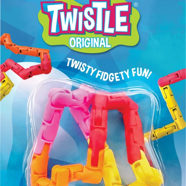 Twistle Original Wild Sunse