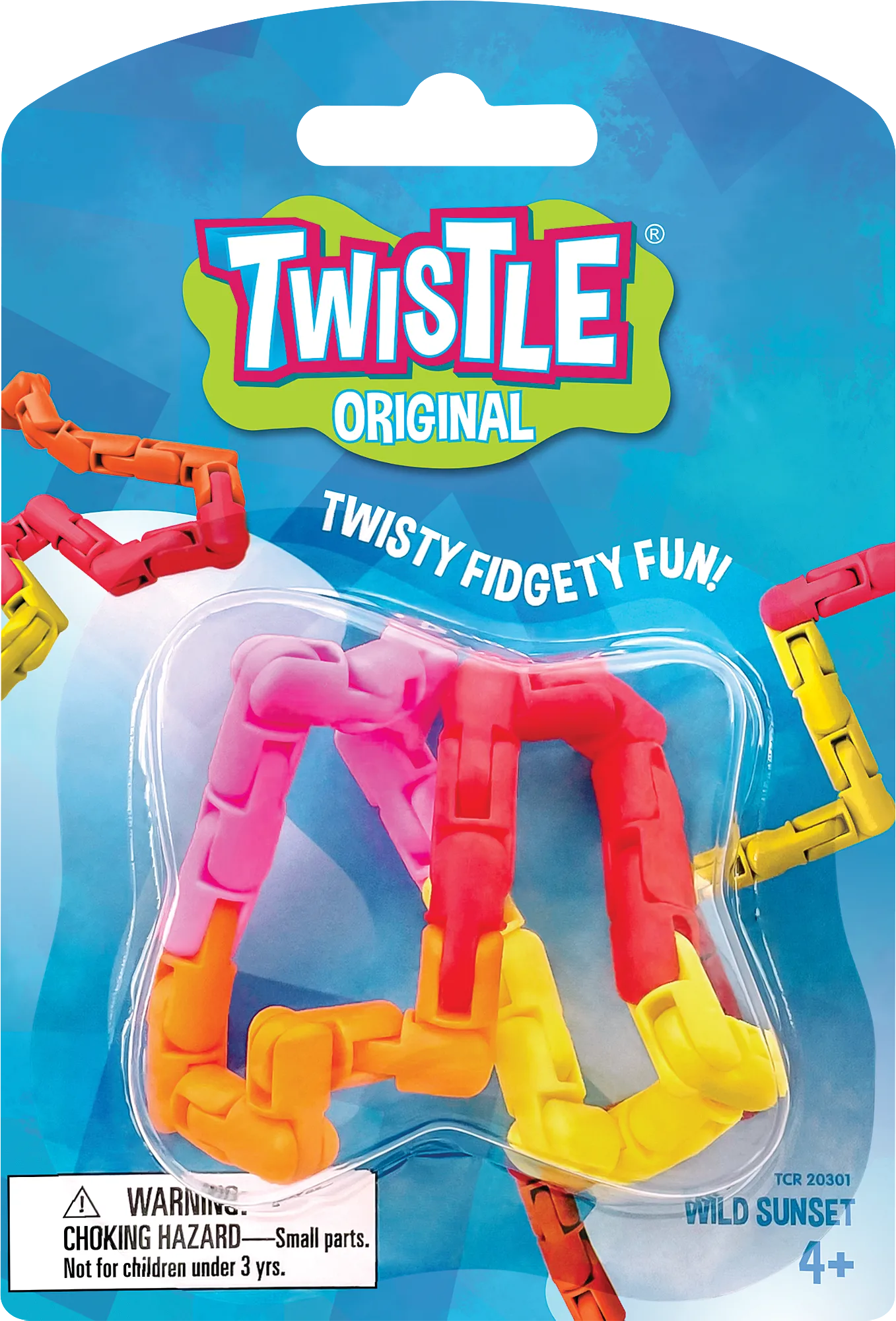 Twistle Original Wild Sunse