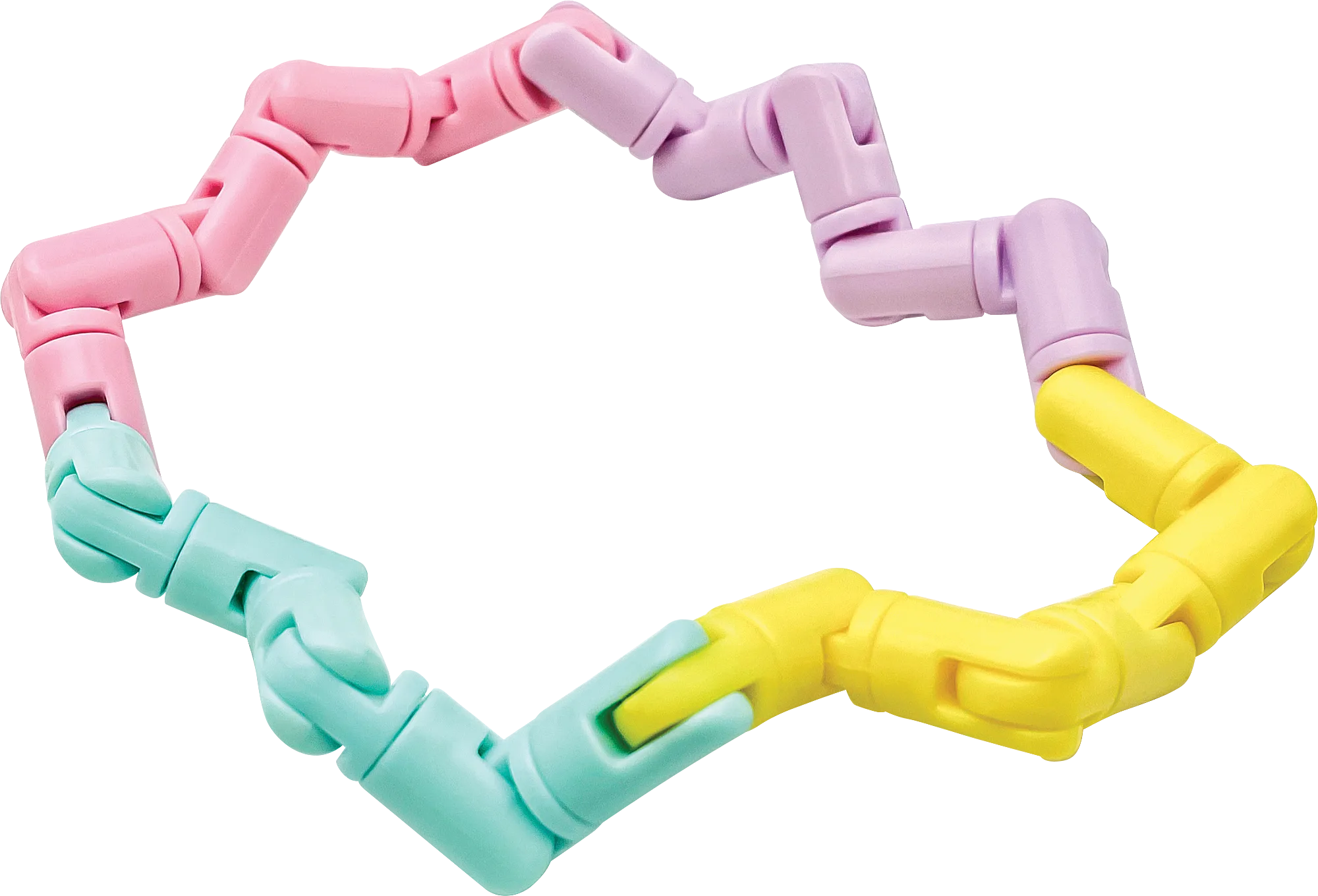 Twistle Double Twist Cotton Cand - Image 2