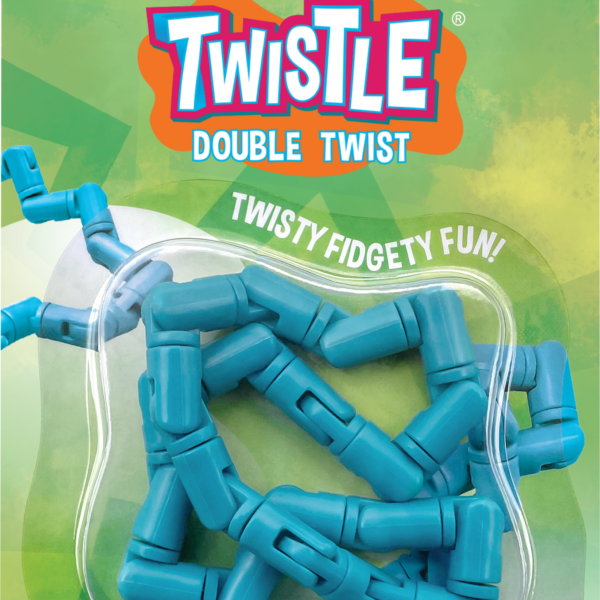 Twistle Double Twist Tea