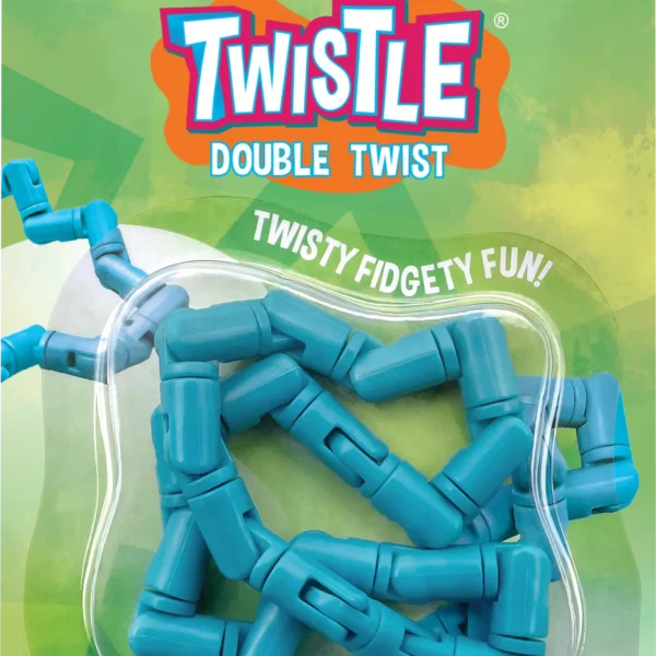 Twistle Double Twist Tea