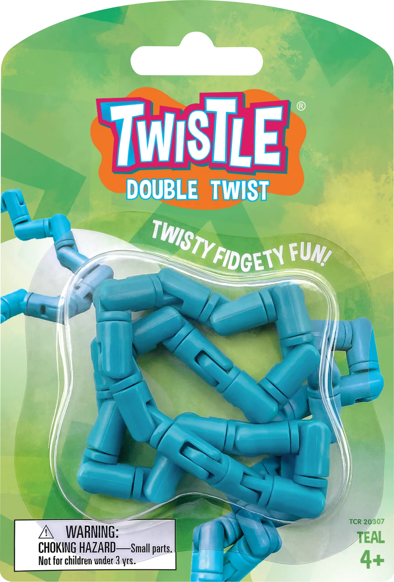 Twistle Double Twist Tea