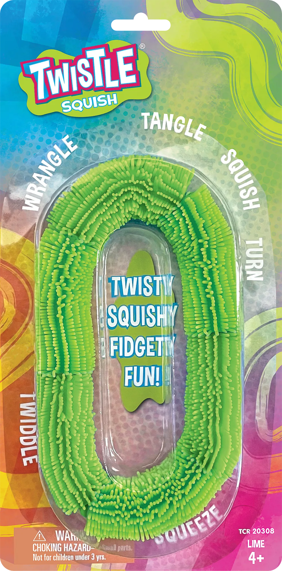Twistle Squish Lim
