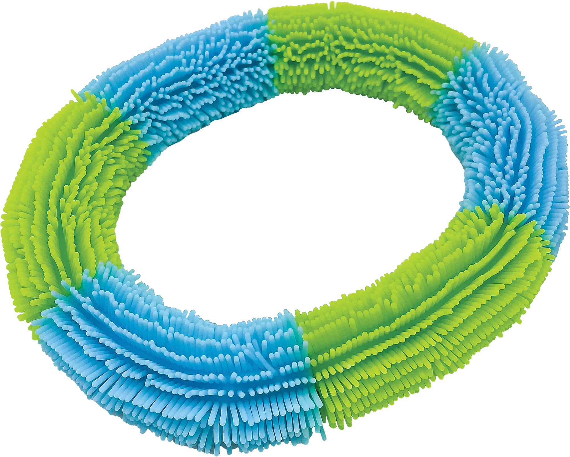 Twistle Squish Aqua and Lim - Image 2