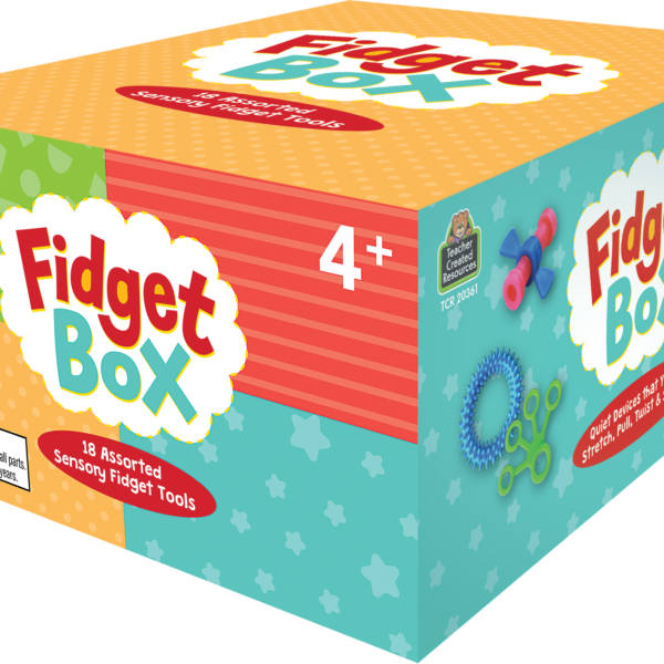 Fidget Box
