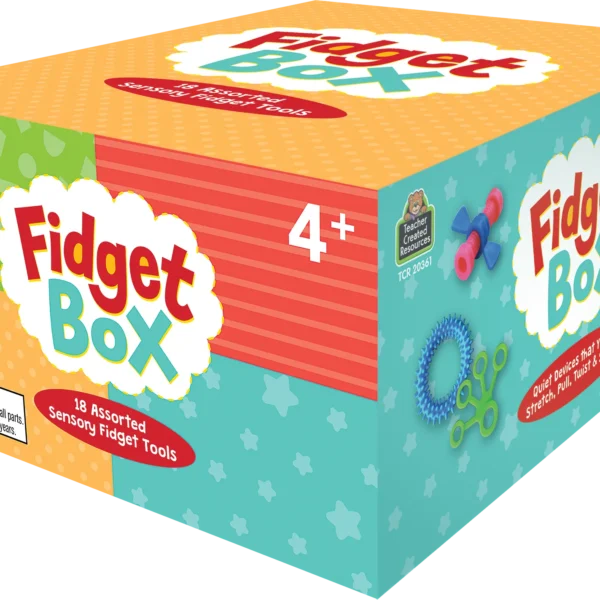 Fidget Box