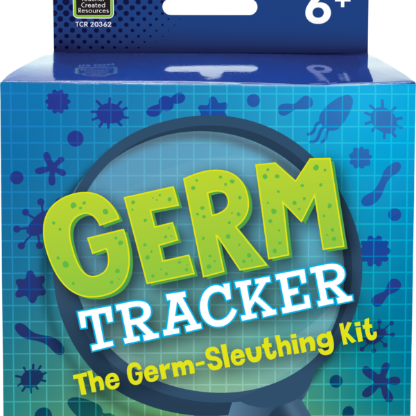 Germ Tracker