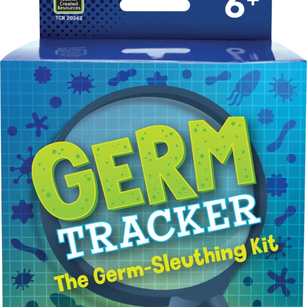 Germ Tracker